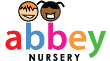 Abbey Nursery Logo